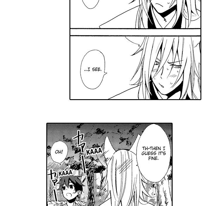 Anti Platonic - Chapter 10